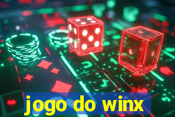 jogo do winx